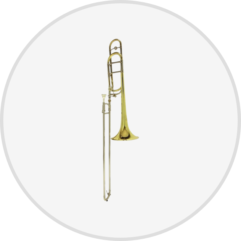 Trombón