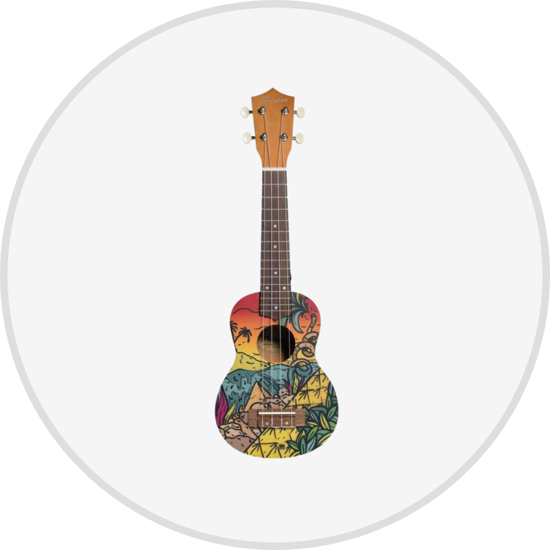 Libros ukelele