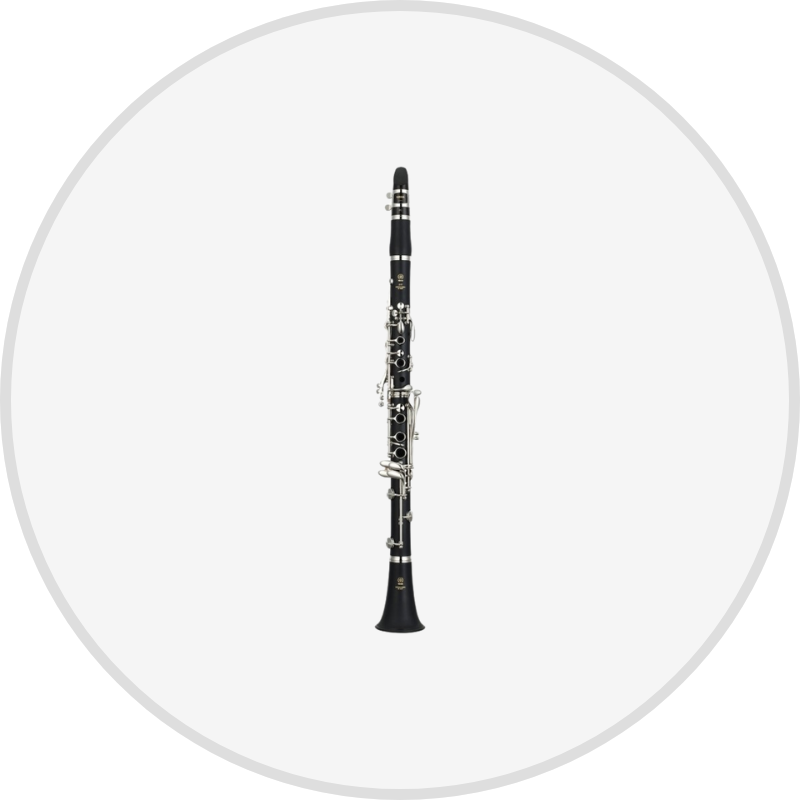 Libros clarinete