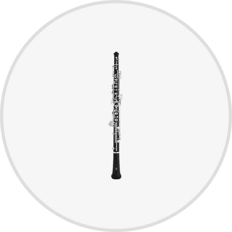 Libros oboe