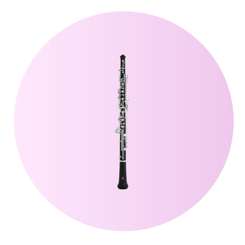 Oboe
