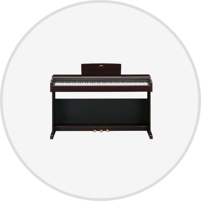 Libros piano
