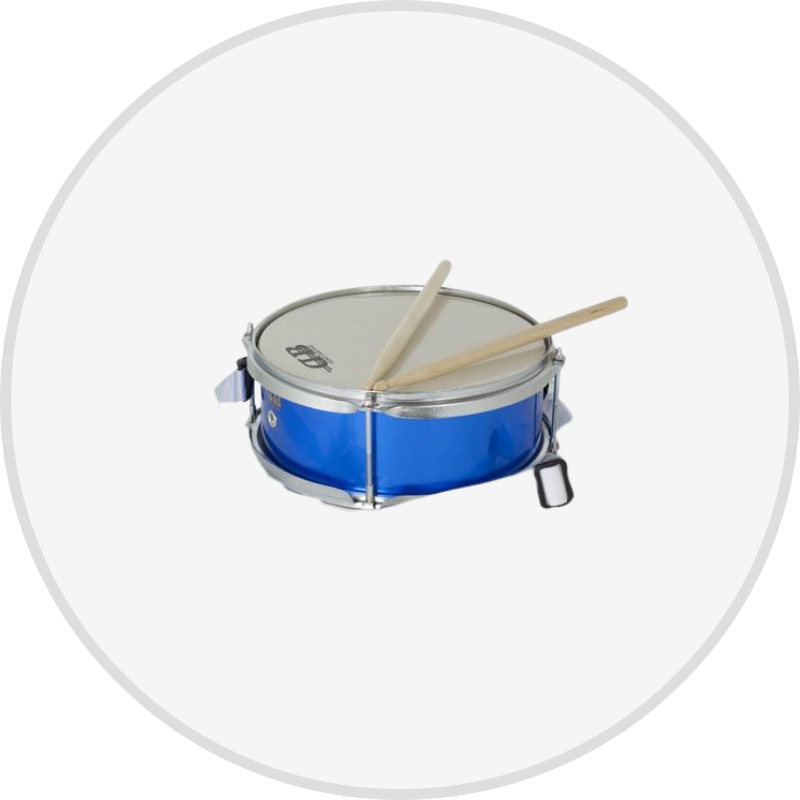 Libros percusión