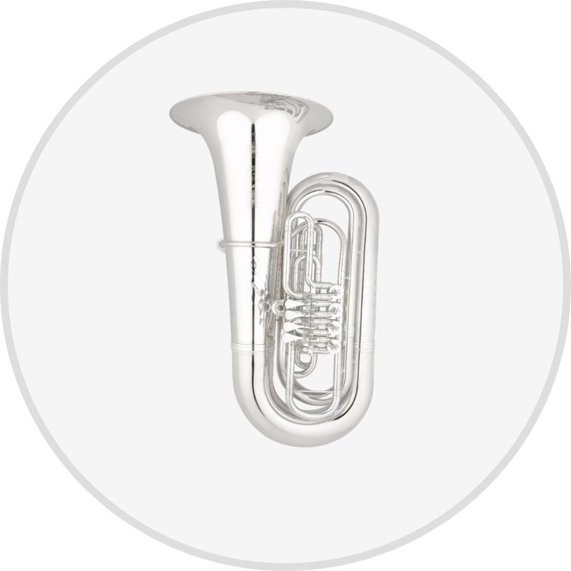 Tubas en Sib