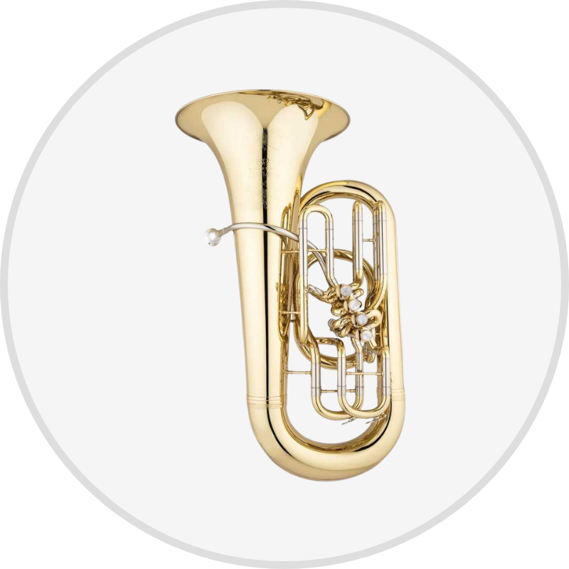 Tubas en Mib