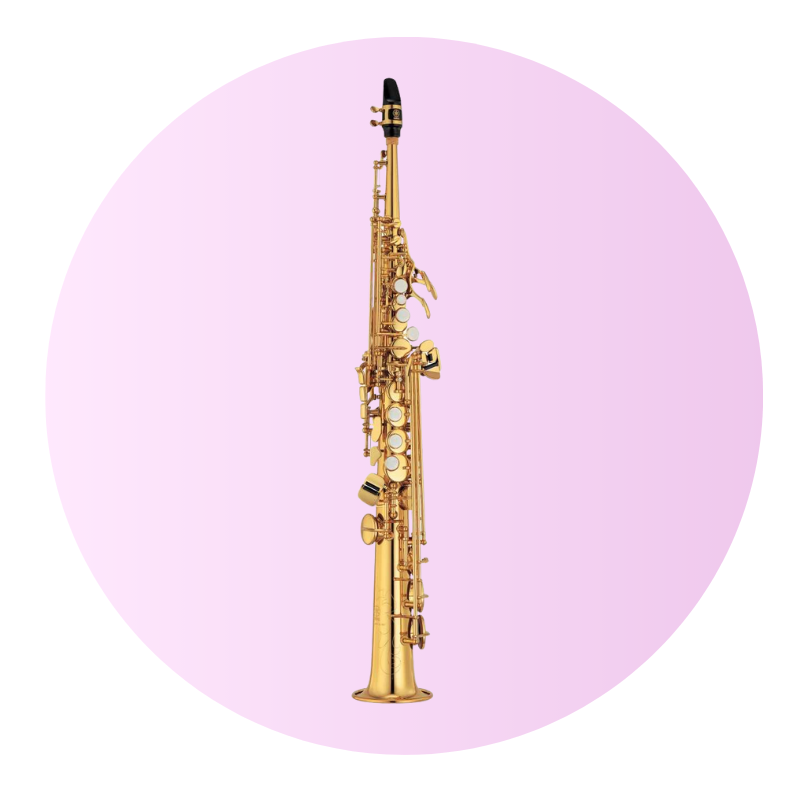 Saxo Soprano