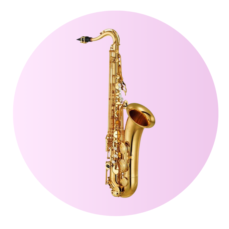 Saxo Tenor