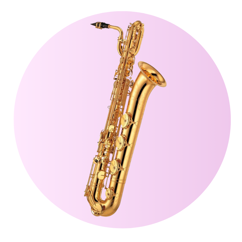 Saxo Barítono