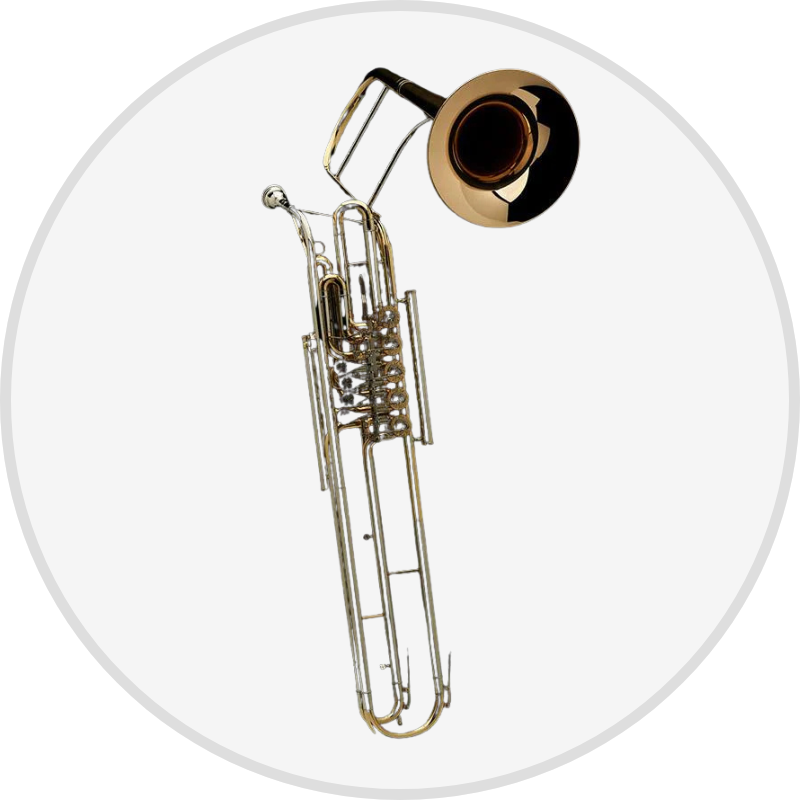Cimbasso