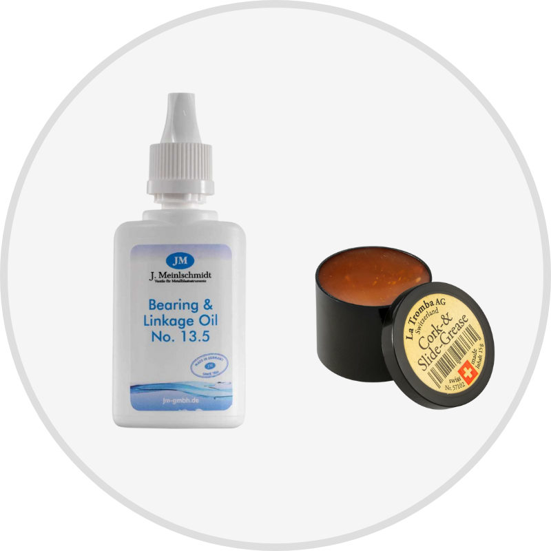Aceites y Grasas