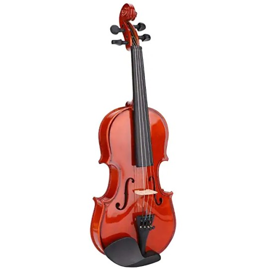 Violín 1/8 outfit delacrus 1421-1