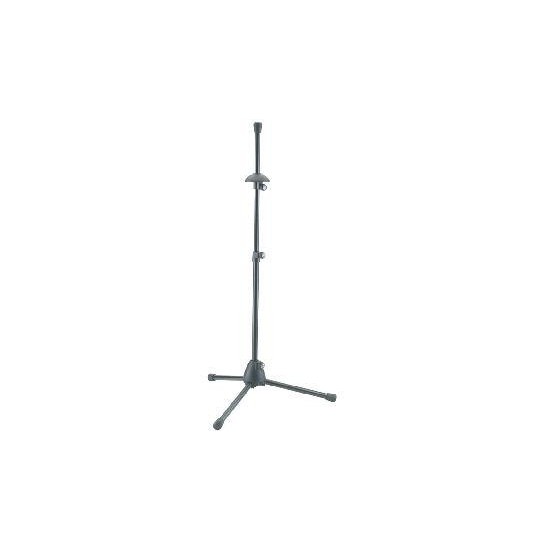 Soporte trombón k&m 149/85