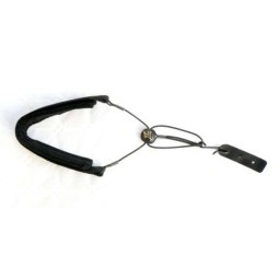 Bass clarinet neck strap Lebayle Be-bop adult comfort