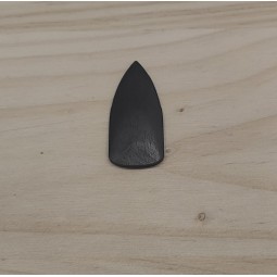 Ebony bassoon tab - tongue