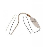 Cleaner for silk bassoon crook BG A37