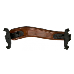 Violin shoulder rest 3/4 - 4/4 Amadeus wooden Kun type