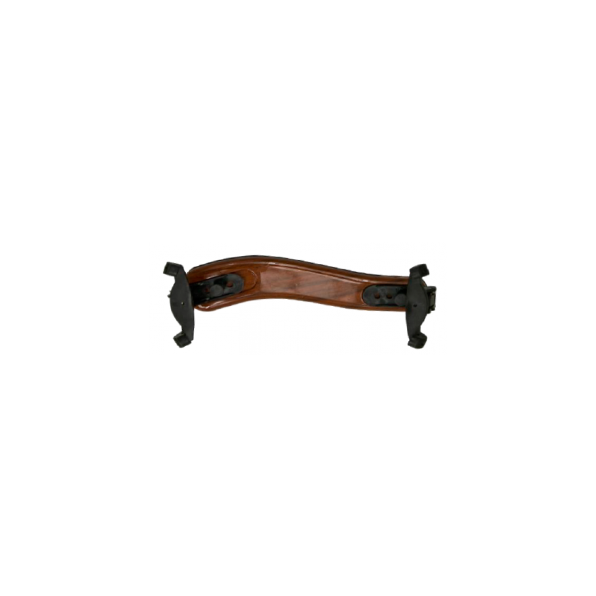 Violin shoulder rest 3/4 - 4/4 Amadeus wooden Kun type
