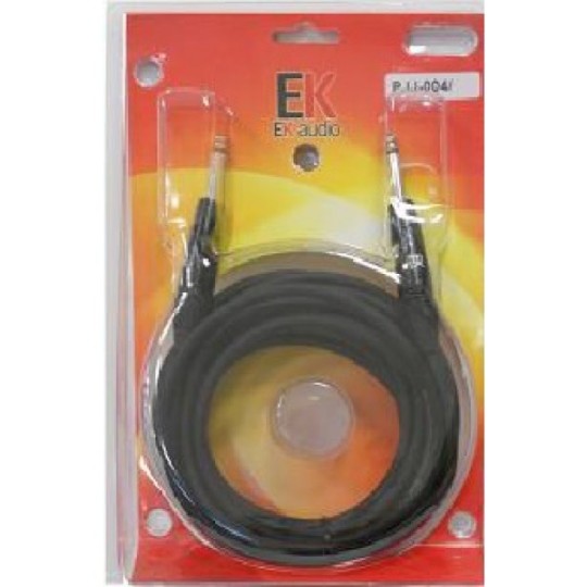 Cable jack/jack 3m ek