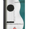 Guitarra elemental 2 - albert ricote, francisco