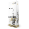 Caña saxo tenor d'addario select jazz 3 soft filed organic (caja 5 u.)