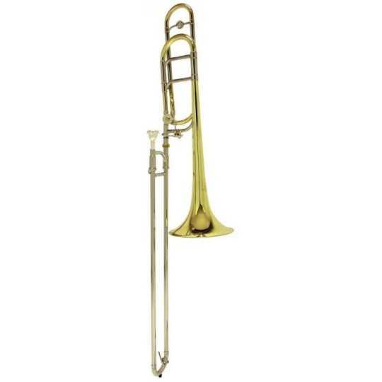 Tenor trombone Roy Benson Bb/F TT-242F