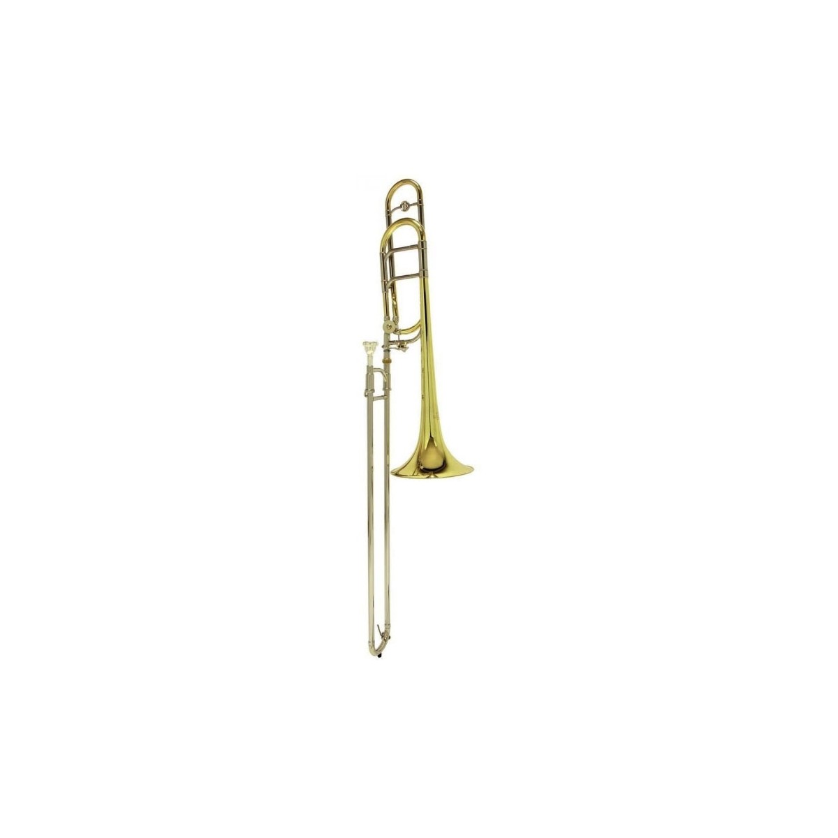 Trombón tenor roy benson sib/fa tt-242f