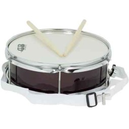 Caja infantil 12x4 6div con bord db0093 rojo vino