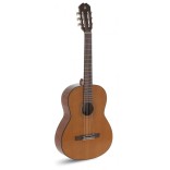Guitarra clásica admira málaga conservatorio