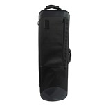 Taylor Collins Bb trombone with narrow leadpipe, including case and mouthpiece.