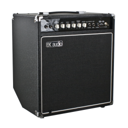 Amplificador 50w ek eb50
