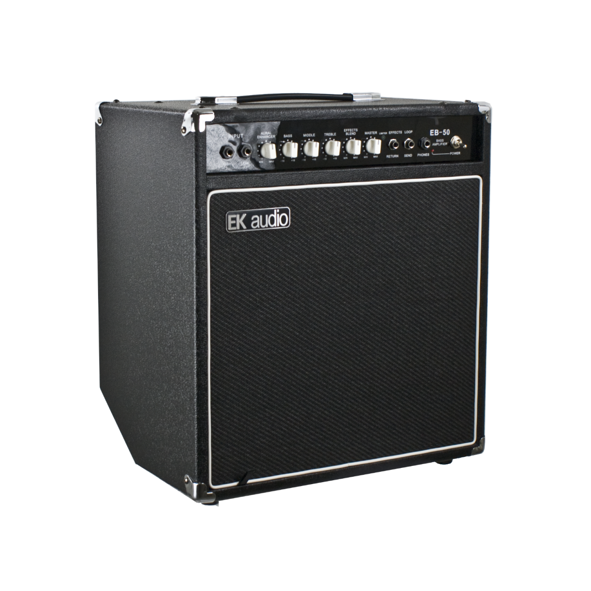 Amplificador 50w ek eb50