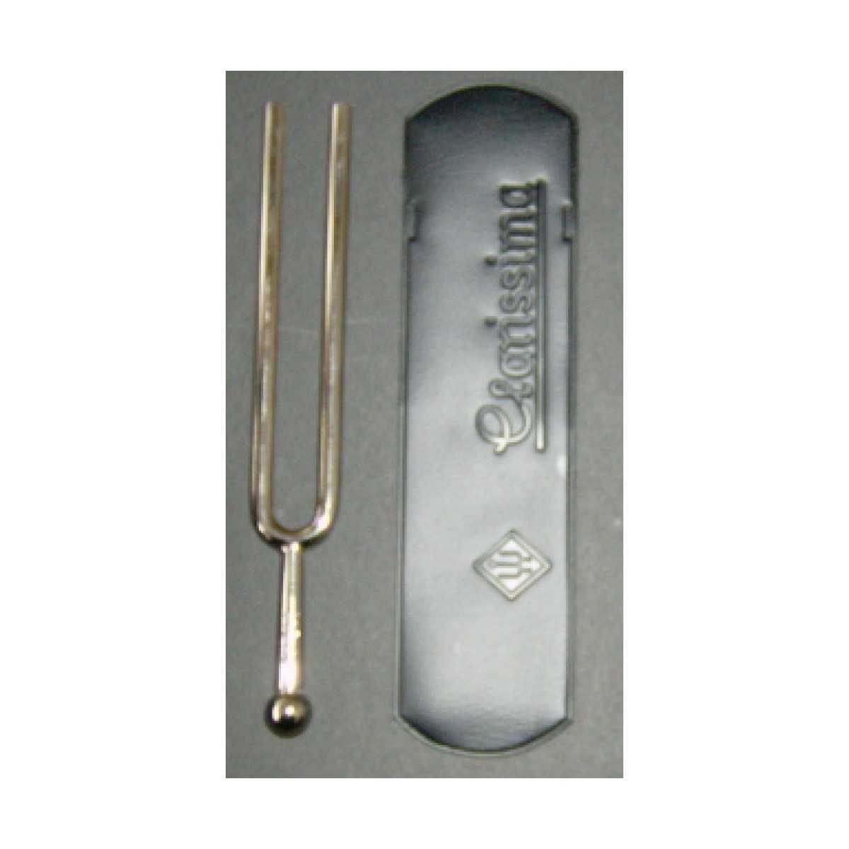 Wittner tuning fork A 440Hz + case