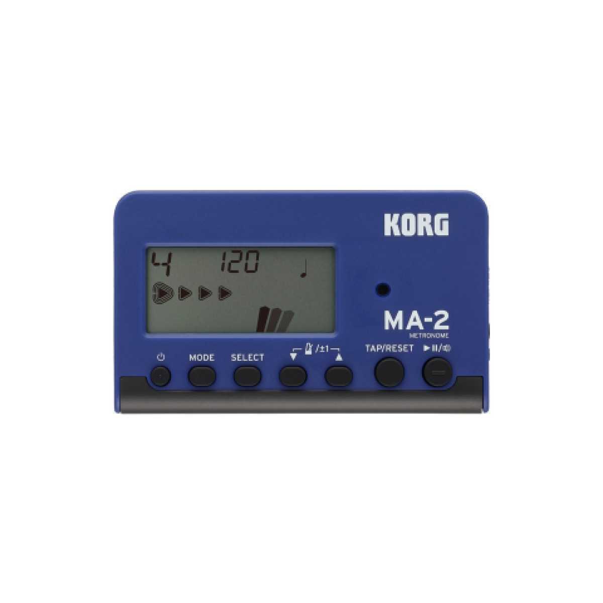 Korg MA-2 metronome