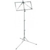 German Ergoplay folding music stand