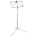 German Ergoplay folding music stand
