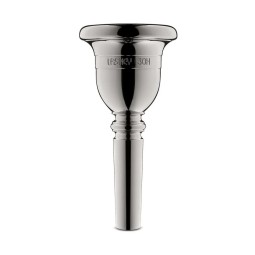Tuba mouthpiece Laskey 30H European shank