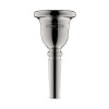 Tuba mouthpiece Laskey 30H European shank
