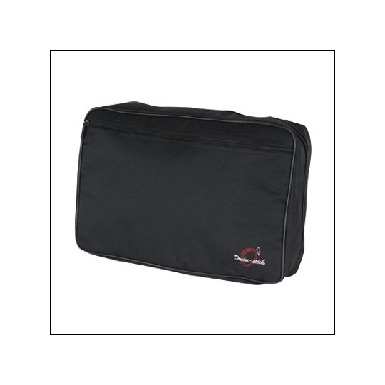 Baquetero bateria extra 8 comp mochila