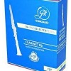 Gonzalez Clarinet Reed FOF Regular Cut 3 1/2 - Box of 10 units