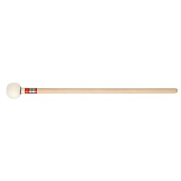 Baquetas timbal iñaki sebastian beginner 6-11 años roja