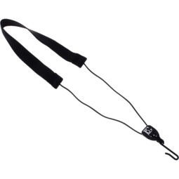 BG Flex CF-LP clarinet strap without padding