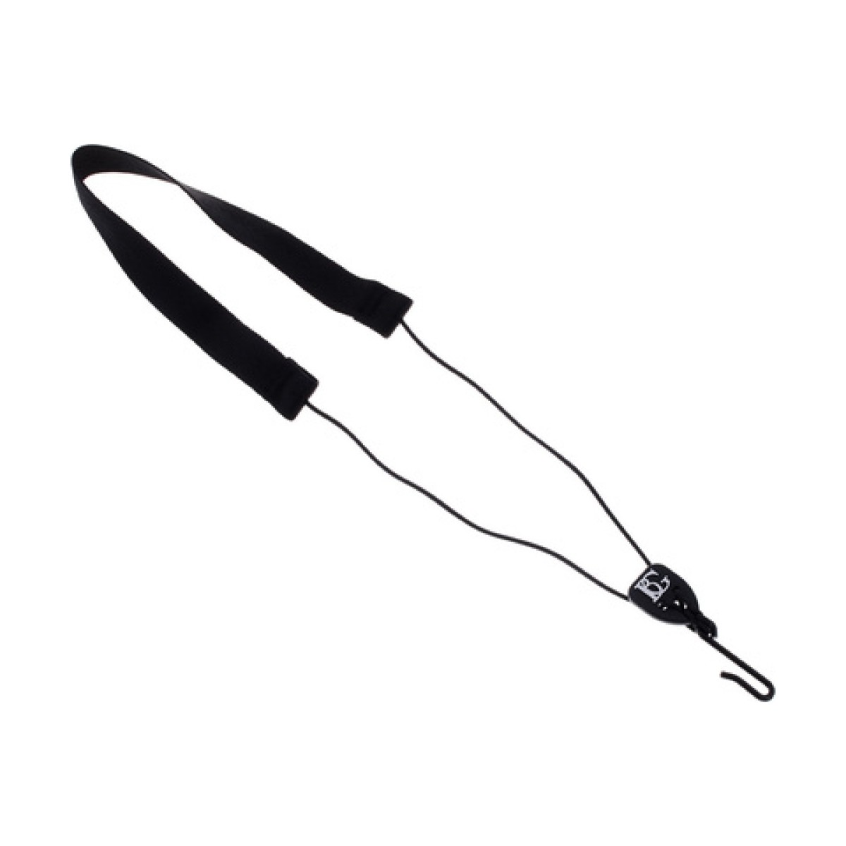 Collar clarinete bg flex cf-lp sin acolchado