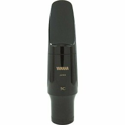 Baritone saxophone mouthpiece Yamaha 5c