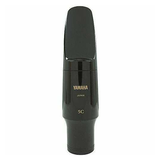 Baritone saxophone mouthpiece Yamaha 5c