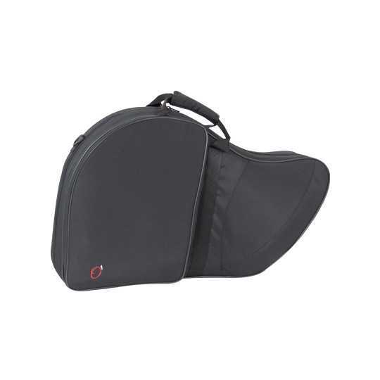 Fixed horn case Ortolá