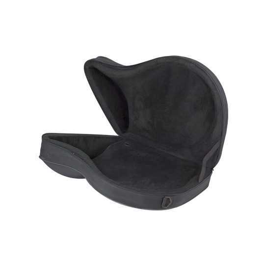 Fixed horn case Ortolá