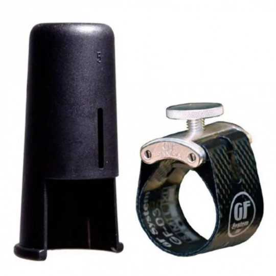 Clarinet clamp gf-system gf-04m