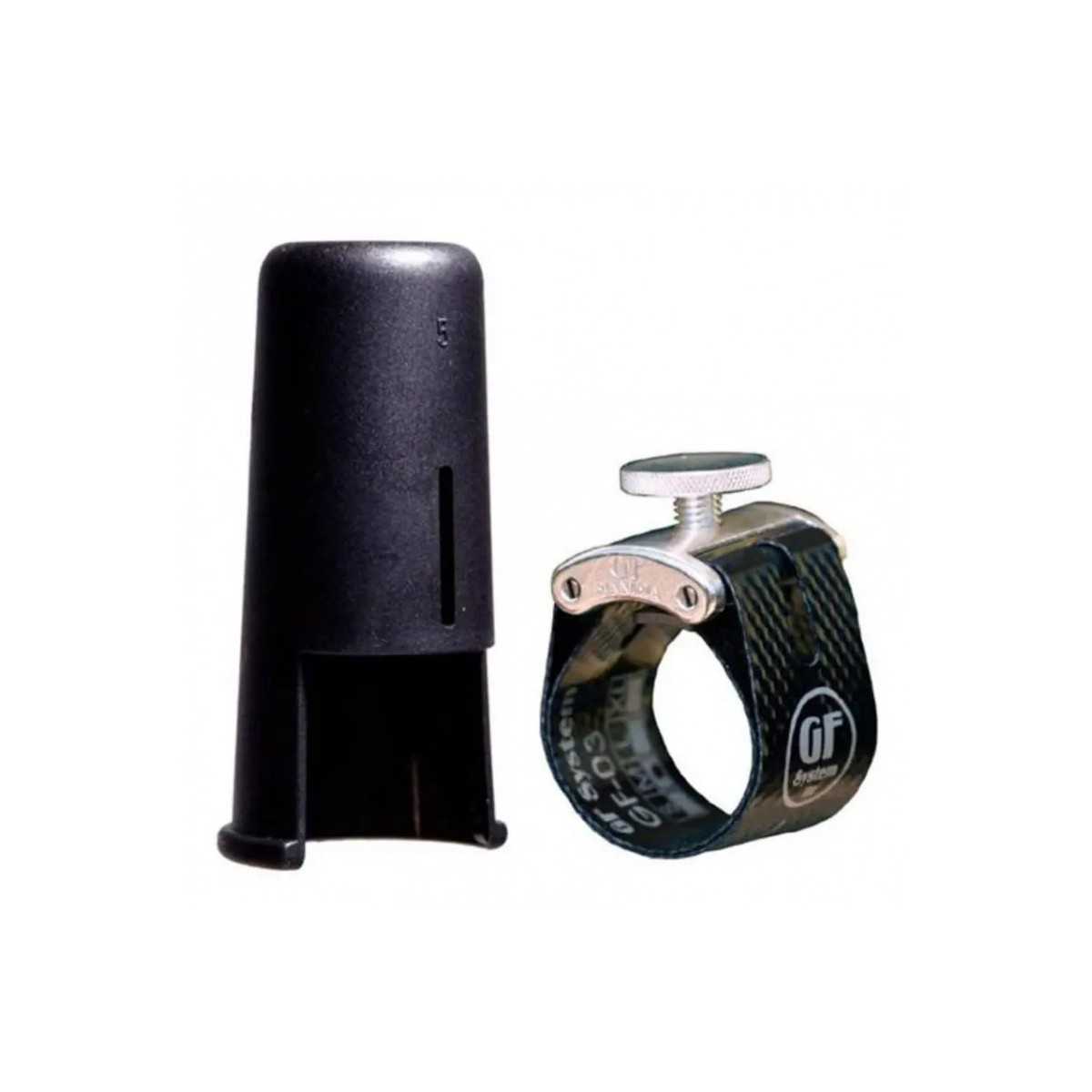 Clarinet clamp gf-system gf-04m