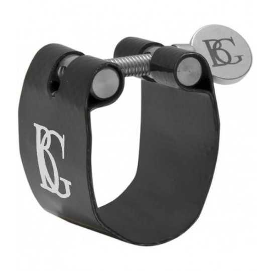 Clarinete clamp BG Flex LFB