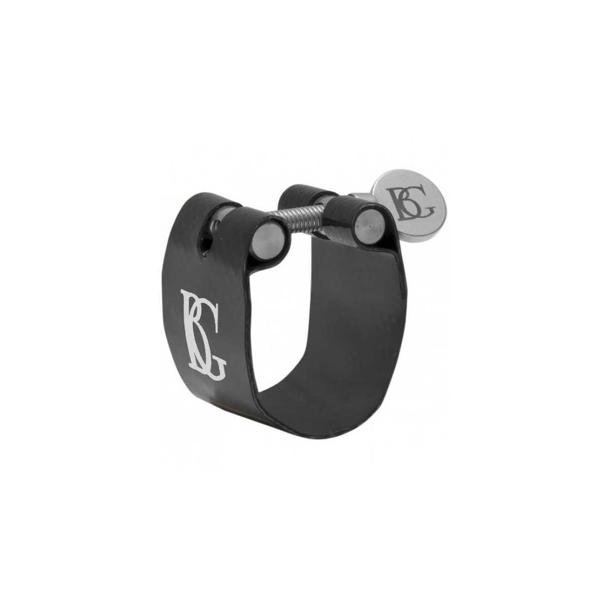 Clarinete clamp BG Flex LFB